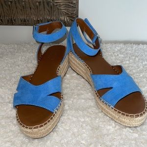 Franco Sarto sandal